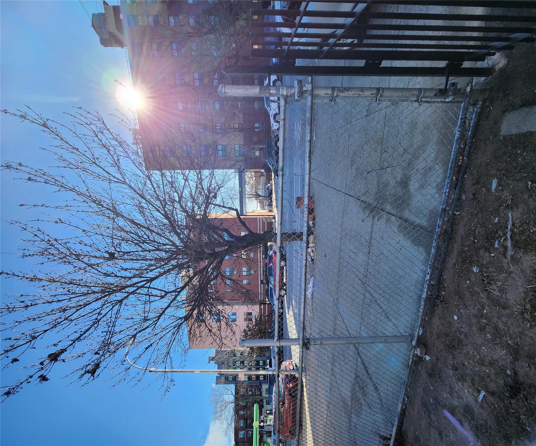 Commercial Sale St. Johns Place  Brooklyn, NY 11223, MLS-818221-3