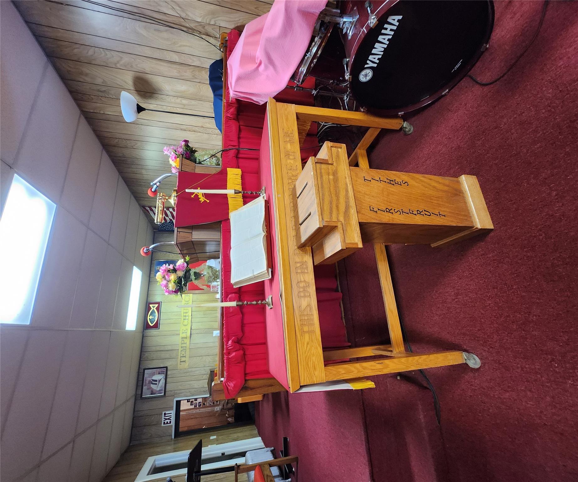 Commercial Sale St. Johns Place  Brooklyn, NY 11223, MLS-818221-4