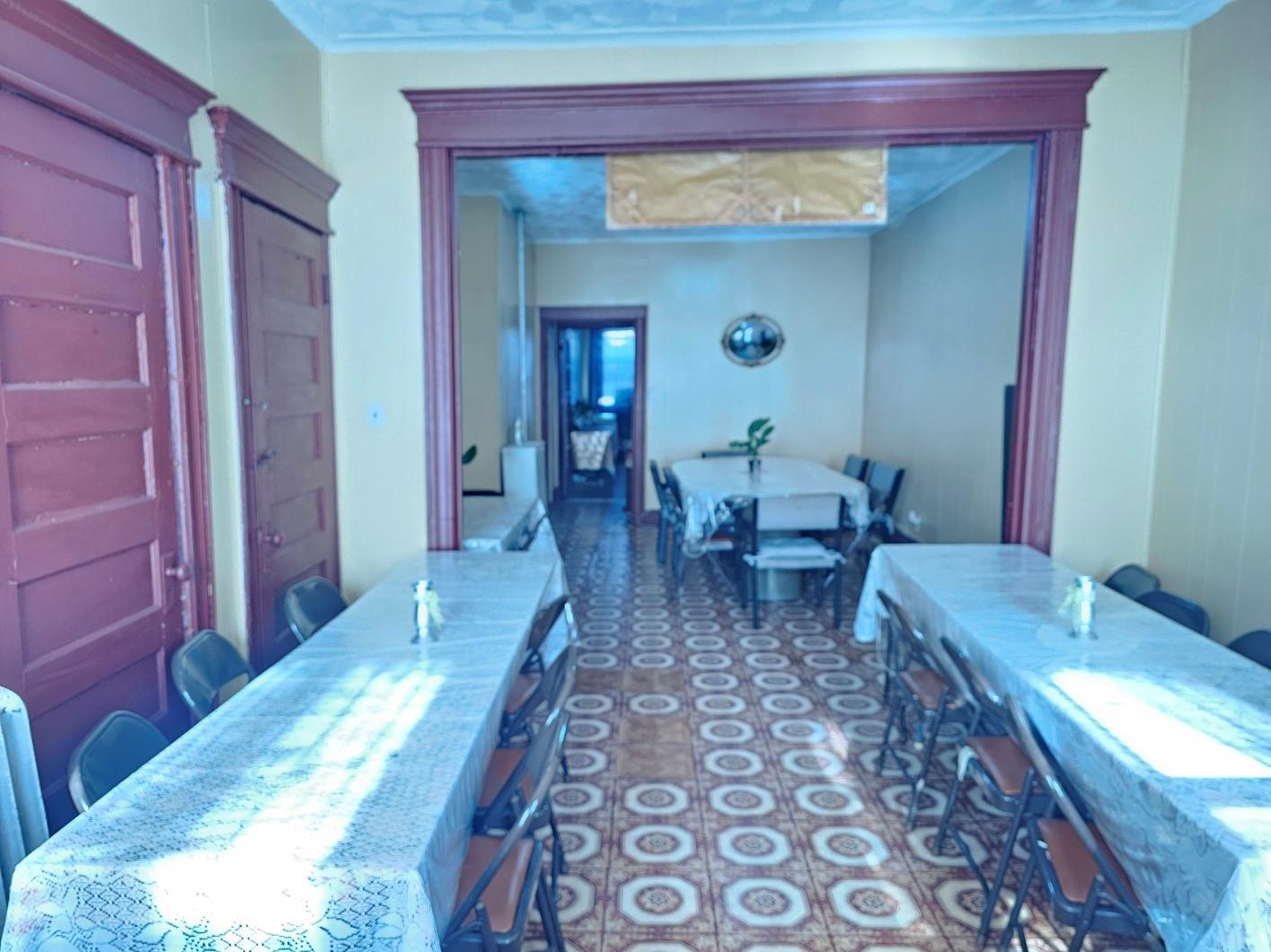 Commercial Sale St. Johns Place  Brooklyn, NY 11223, MLS-818221-5