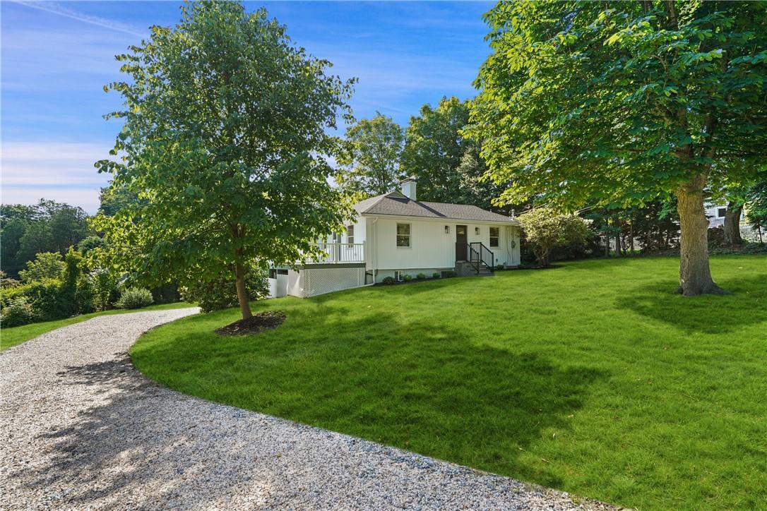 Single Family Red Oak  Westchester County, NY 10549, MLS-818254-2