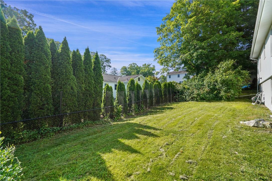 Single Family Red Oak  Westchester County, NY 10549, MLS-818254-22