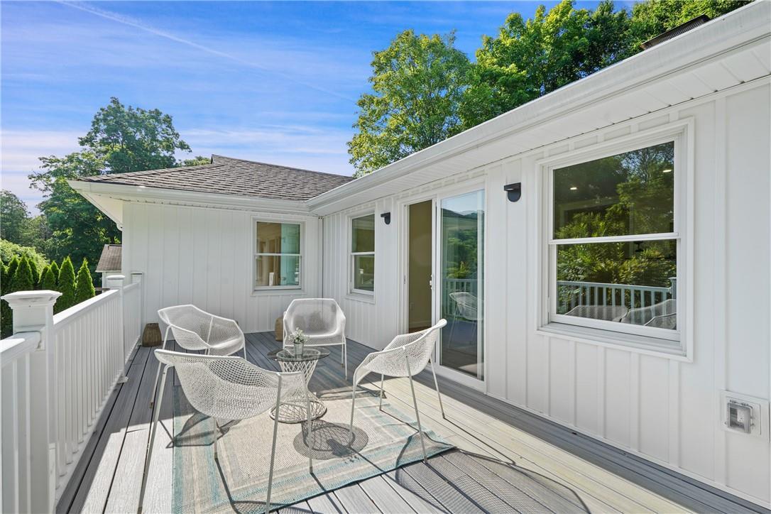 Single Family Red Oak  Westchester County, NY 10549, MLS-818254-23