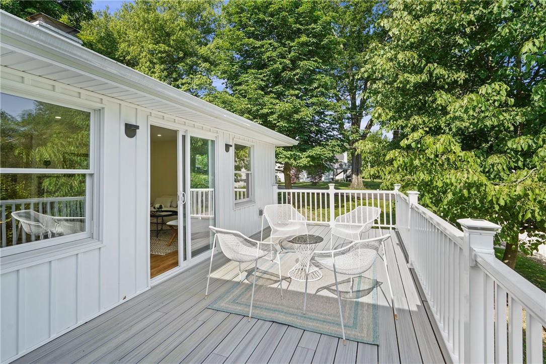 Single Family Red Oak  Westchester County, NY 10549, MLS-818254-24