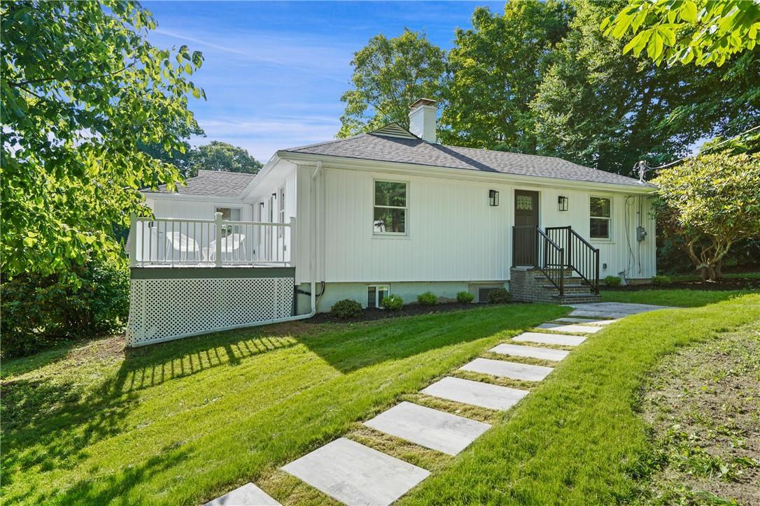 Single Family Red Oak  Westchester County, NY 10549, MLS-818254-25