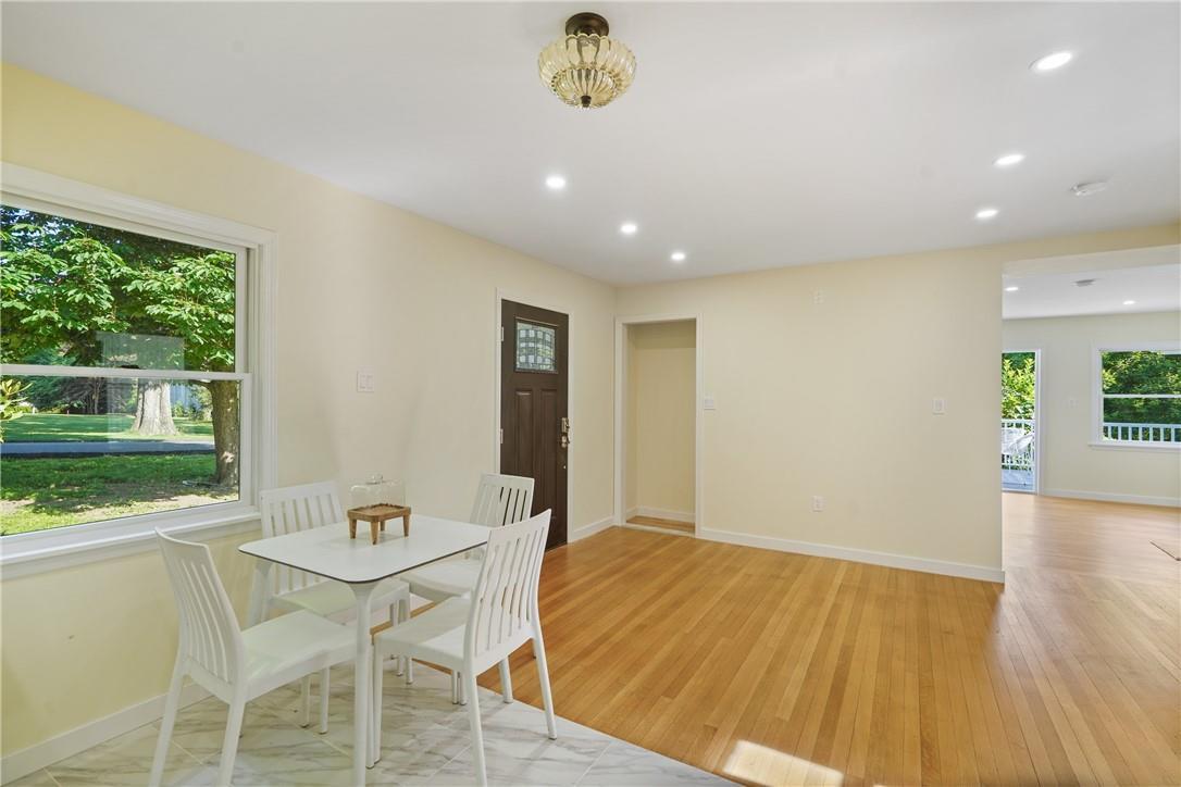 Single Family Red Oak  Westchester County, NY 10549, MLS-818254-3
