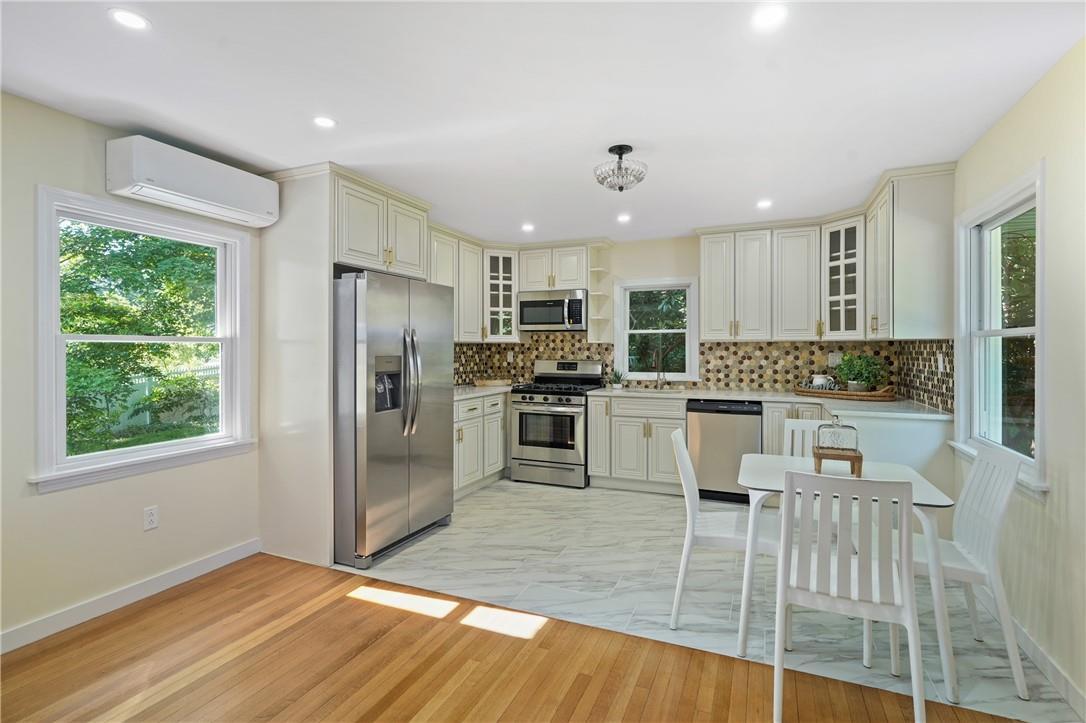 Single Family Red Oak  Westchester County, NY 10549, MLS-818254-4