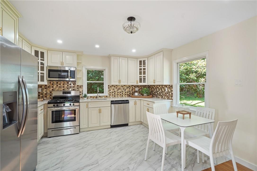 Single Family Red Oak  Westchester County, NY 10549, MLS-818254-5