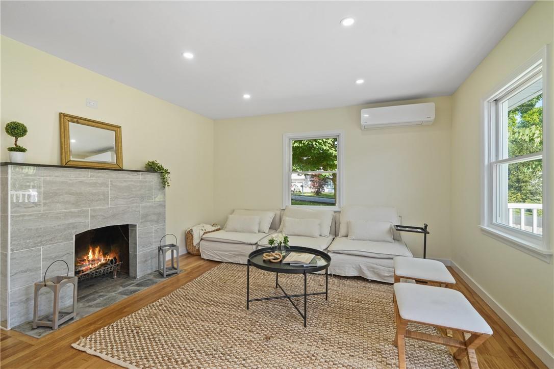 Single Family Red Oak  Westchester County, NY 10549, MLS-818254-9