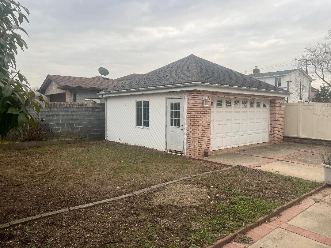 Single Family 157  Queens, NY 11414, MLS-818265-16