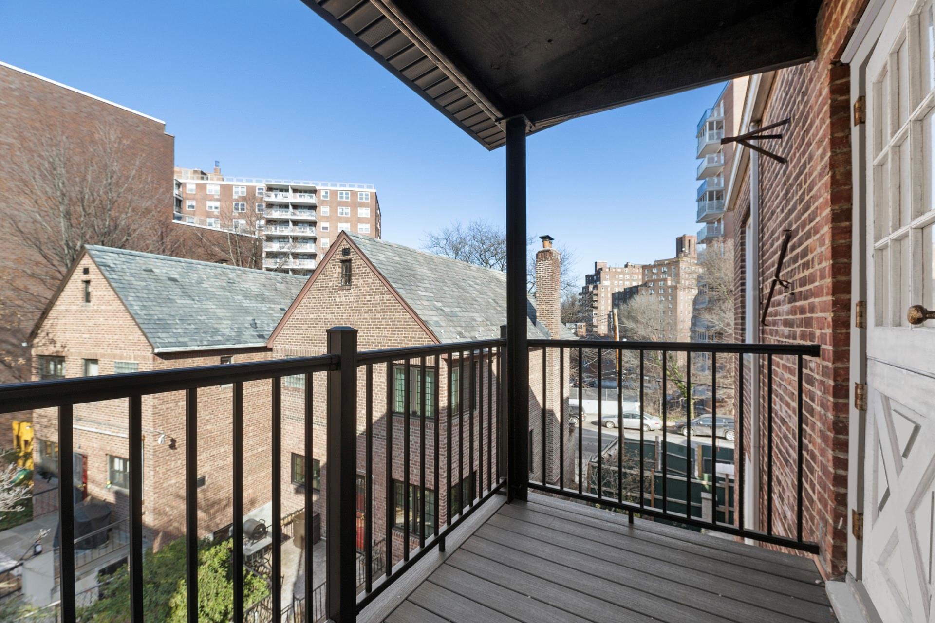 Apartment Cannon  Bronx, NY 10463, MLS-818269-10