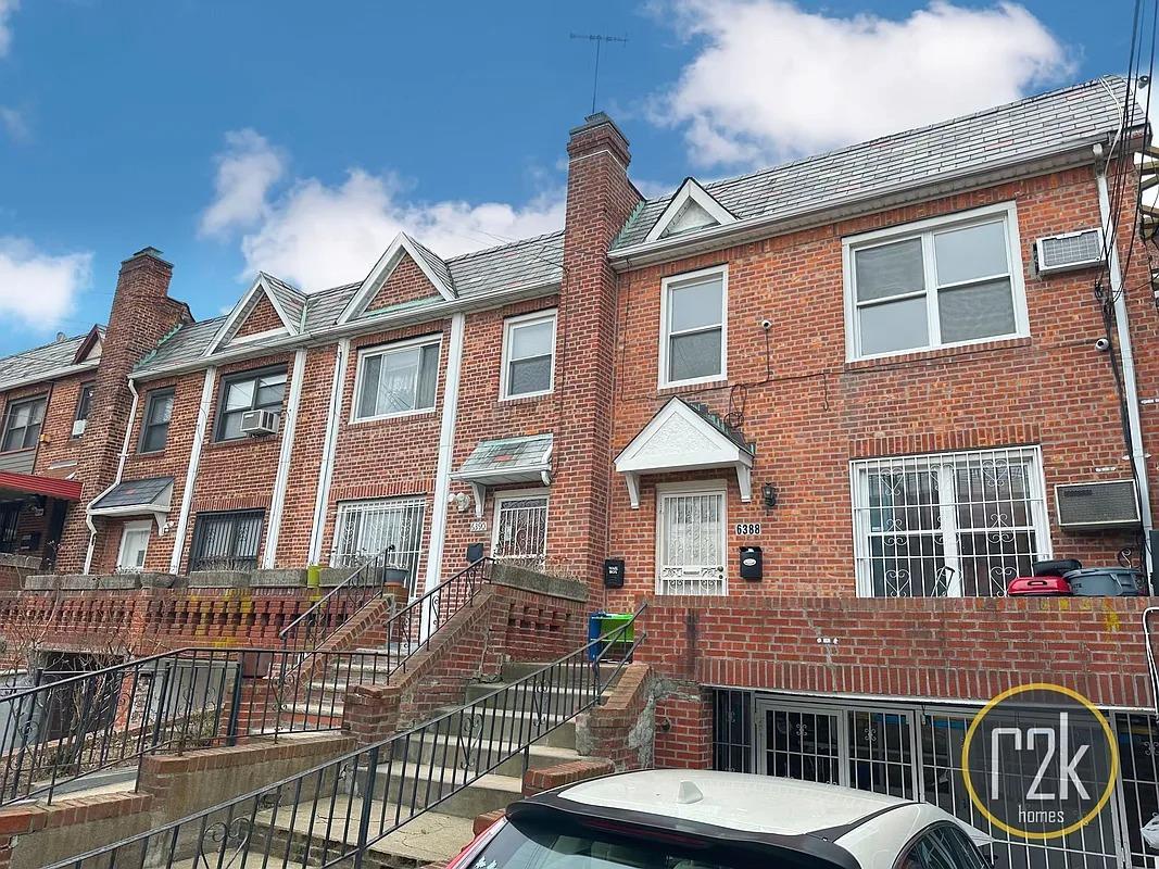 Single Family Wetherole  Queens, NY 11374, MLS-818274-3