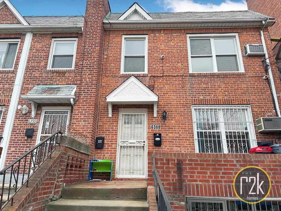 Single Family Wetherole  Queens, NY 11374, MLS-818274-5