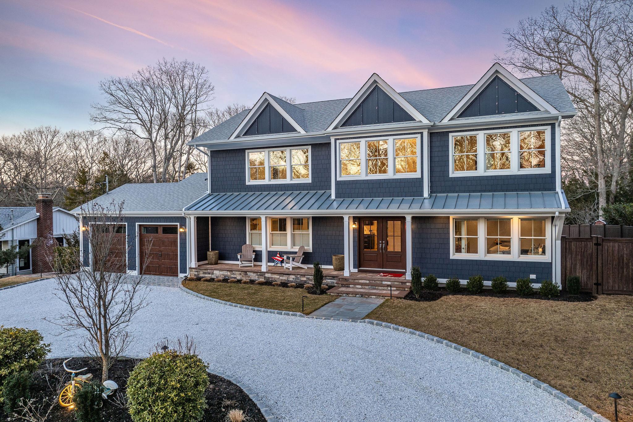 Single Family Pinewood  Suffolk County, NY 11935, MLS-818321-2