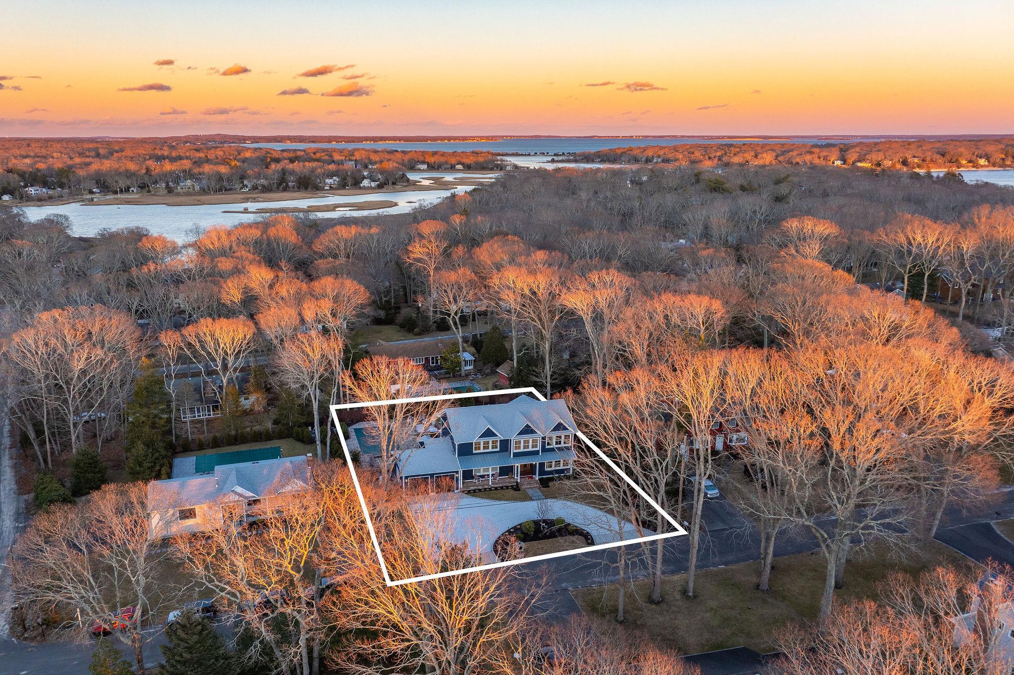 Single Family Pinewood  Suffolk County, NY 11935, MLS-818321-35