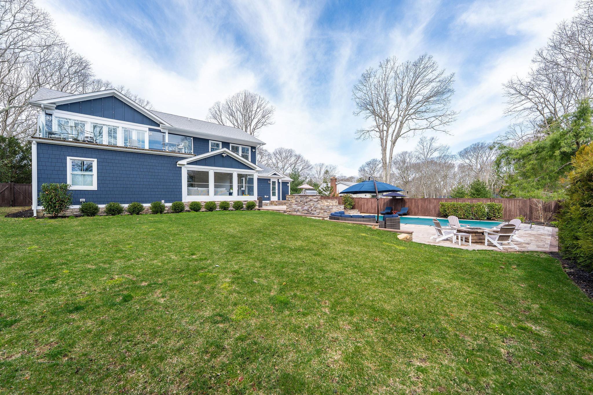 Single Family Pinewood  Suffolk County, NY 11935, MLS-818321-37