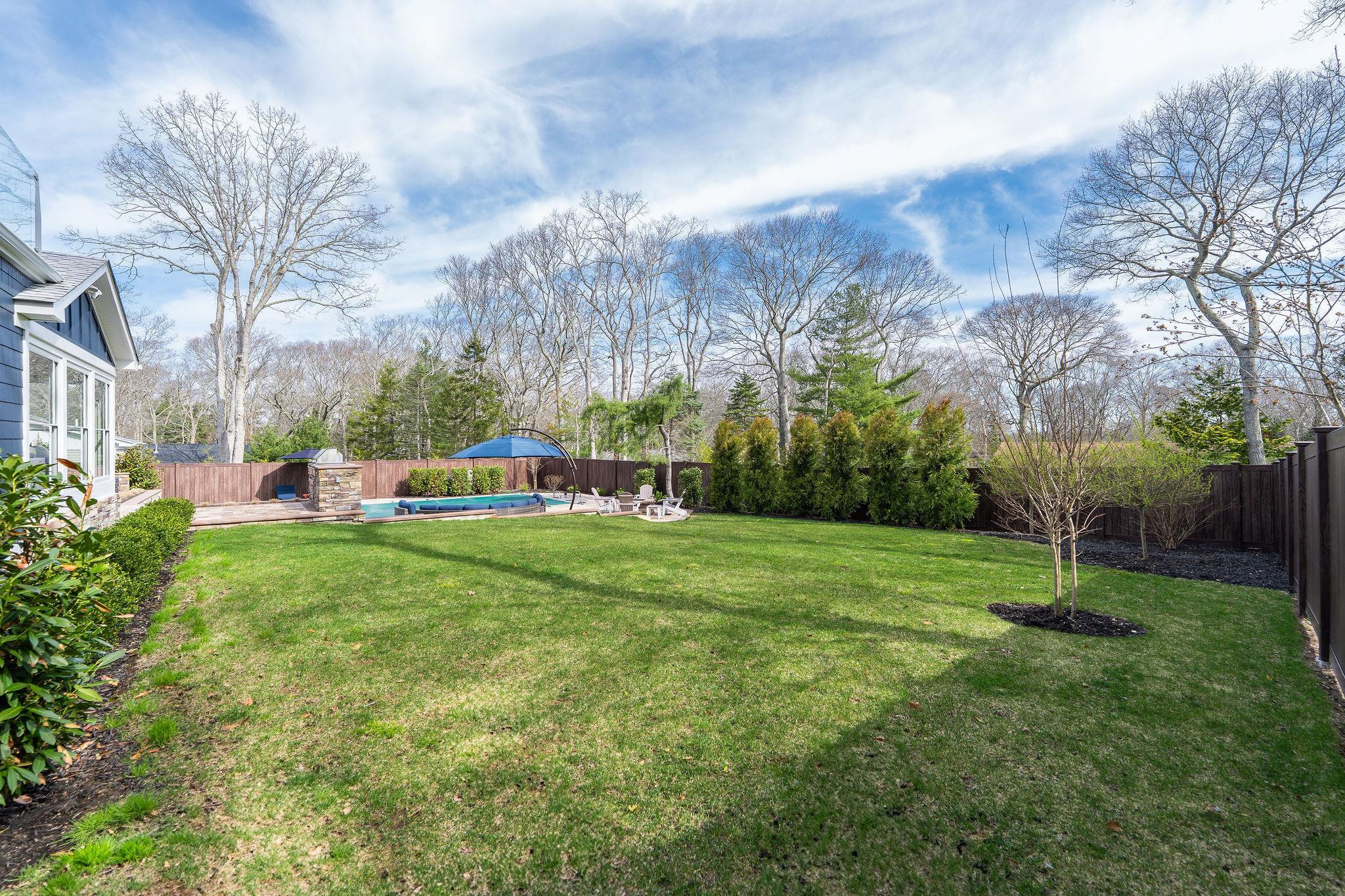 Single Family Pinewood  Suffolk County, NY 11935, MLS-818321-38