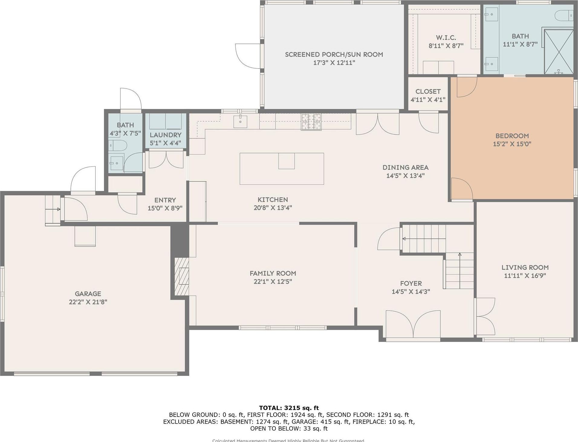 Single Family Pinewood  Suffolk County, NY 11935, MLS-818321-42