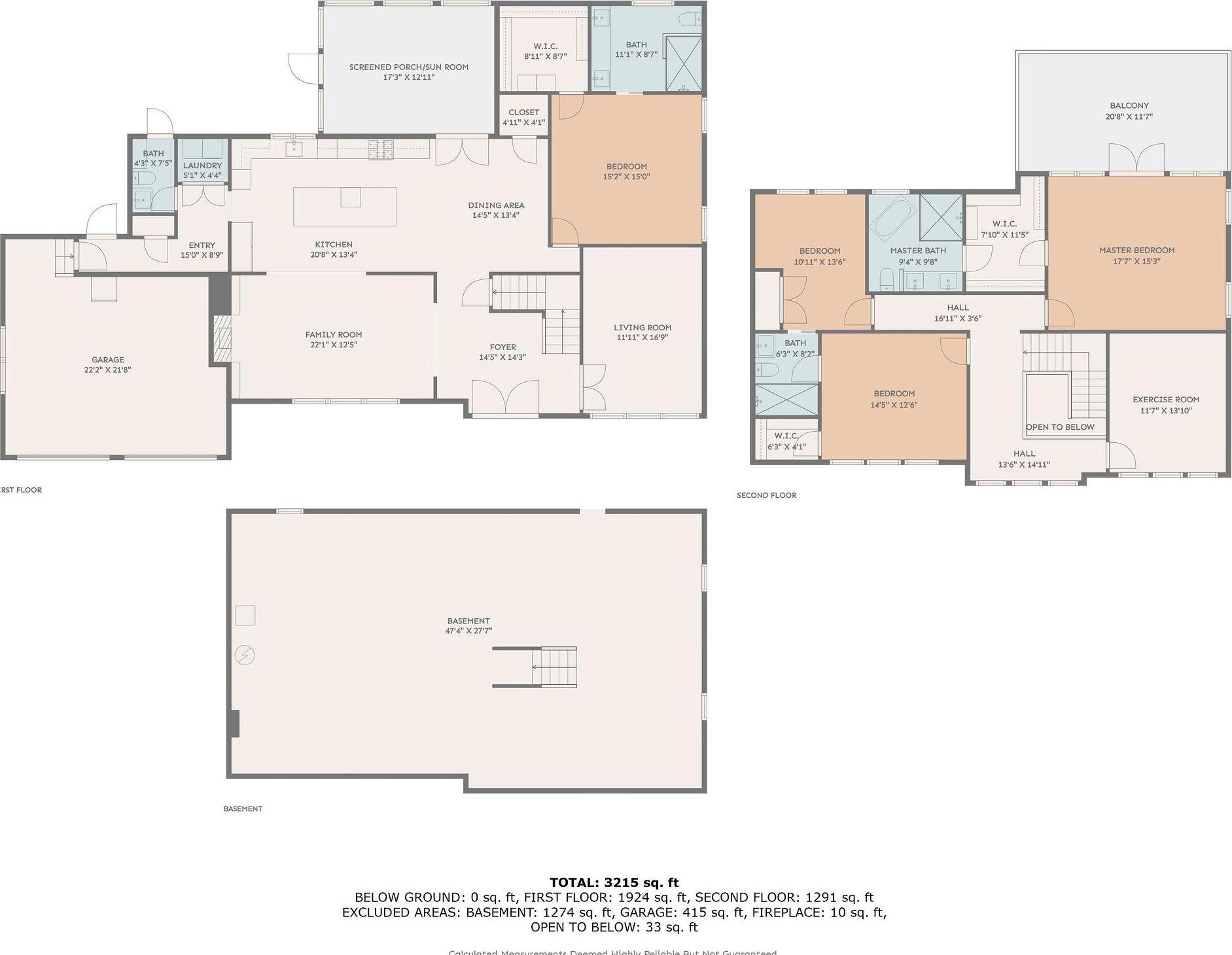 Single Family Pinewood  Suffolk County, NY 11935, MLS-818321-44