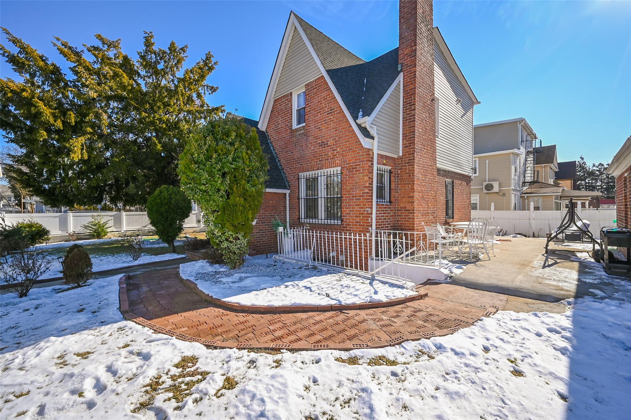 Single Family 115  Queens, NY 11412, MLS-818327-2