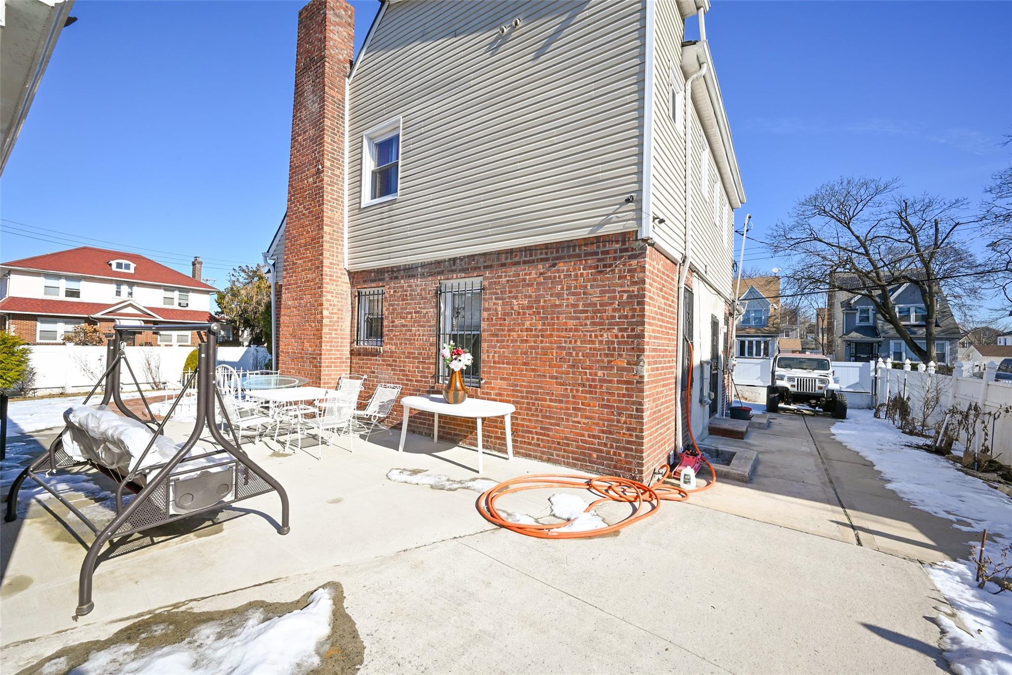 Single Family 115  Queens, NY 11412, MLS-818327-28