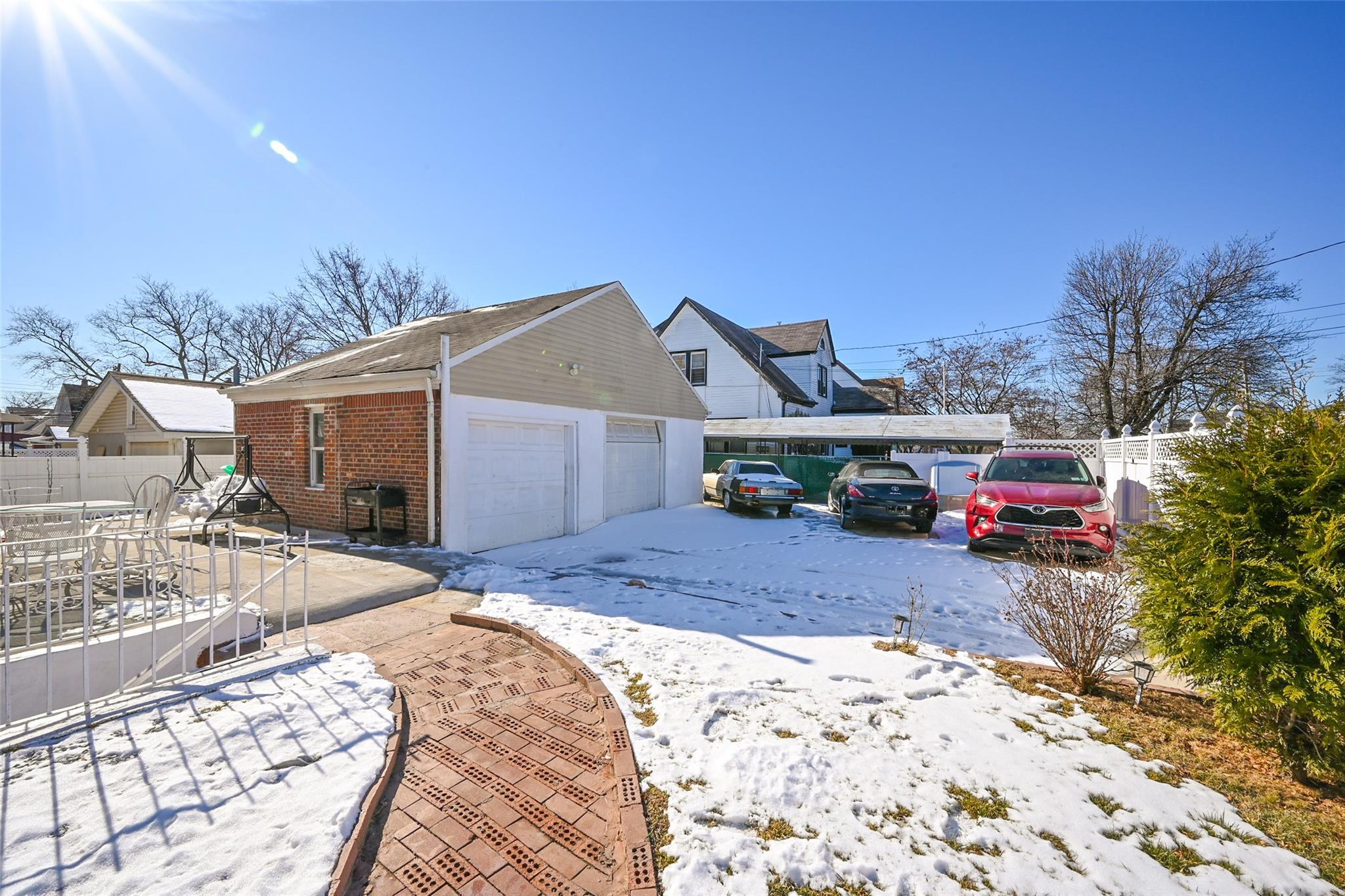 Single Family 115  Queens, NY 11412, MLS-818327-3