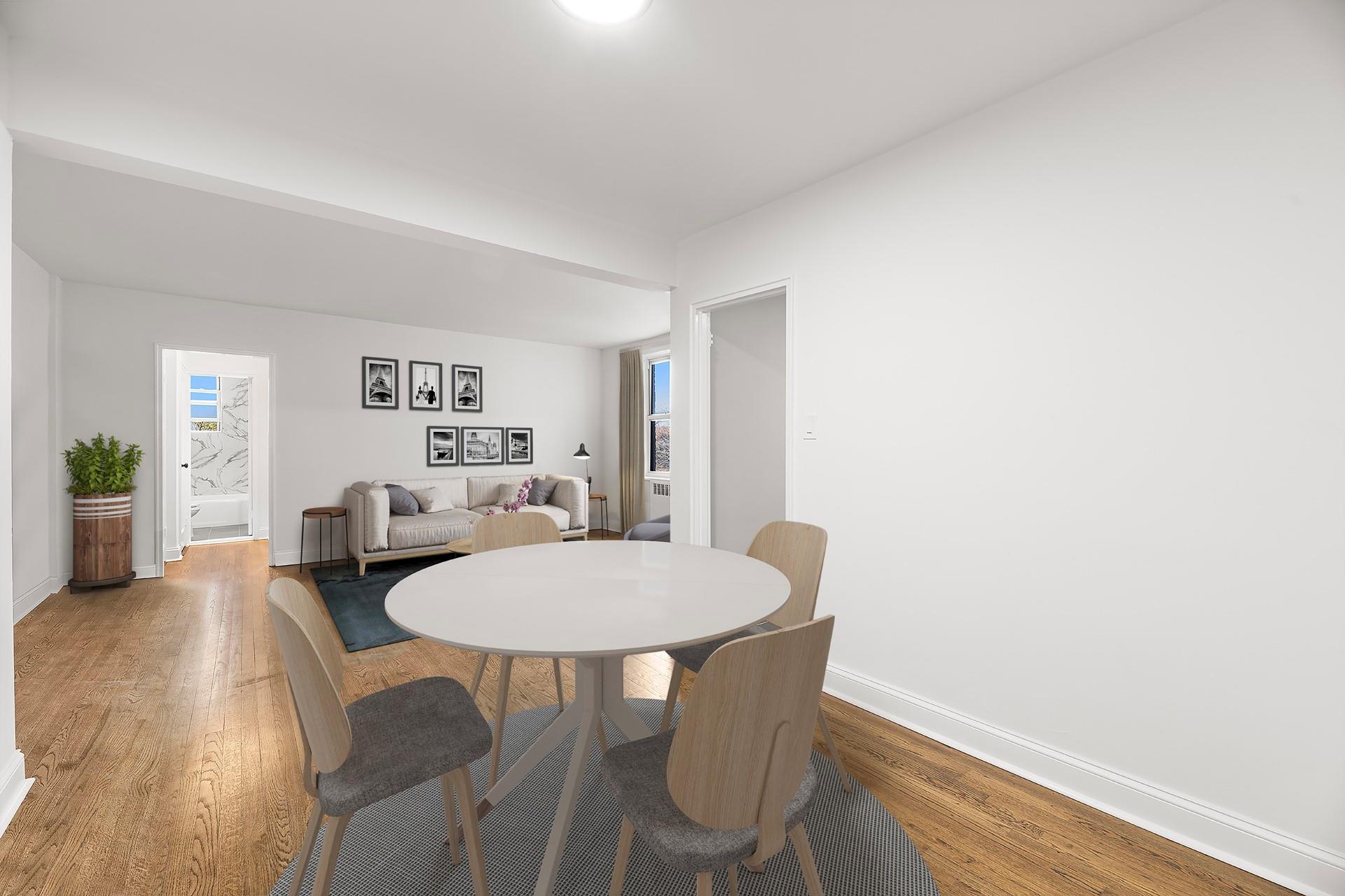 Coop Netherland  Bronx, NY 10471, MLS-818338-2