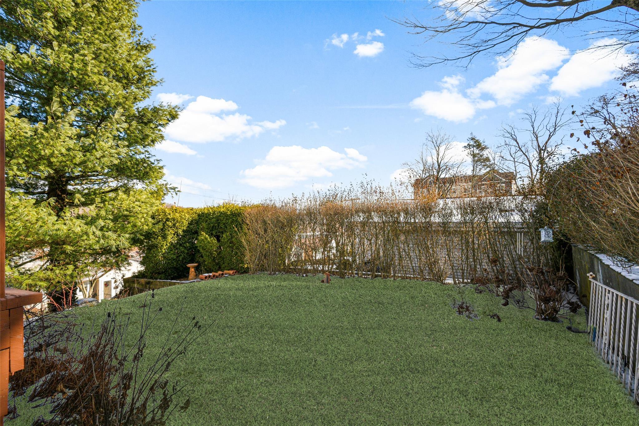 Single Family Chester  Westchester County, NY 10523, MLS-818348-18