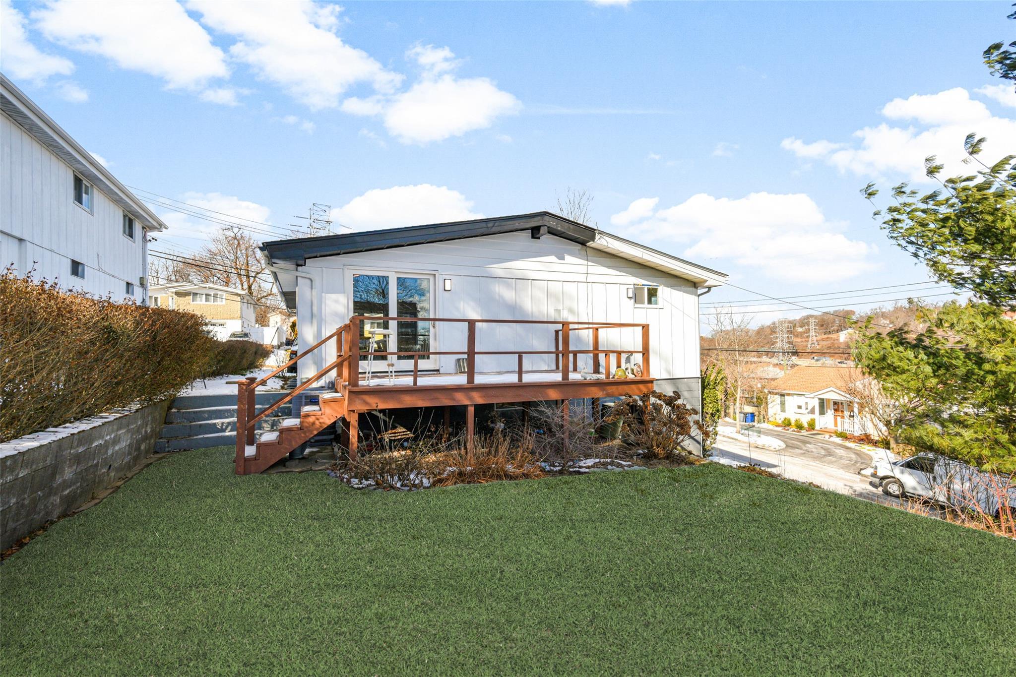 Single Family Chester  Westchester County, NY 10523, MLS-818348-19