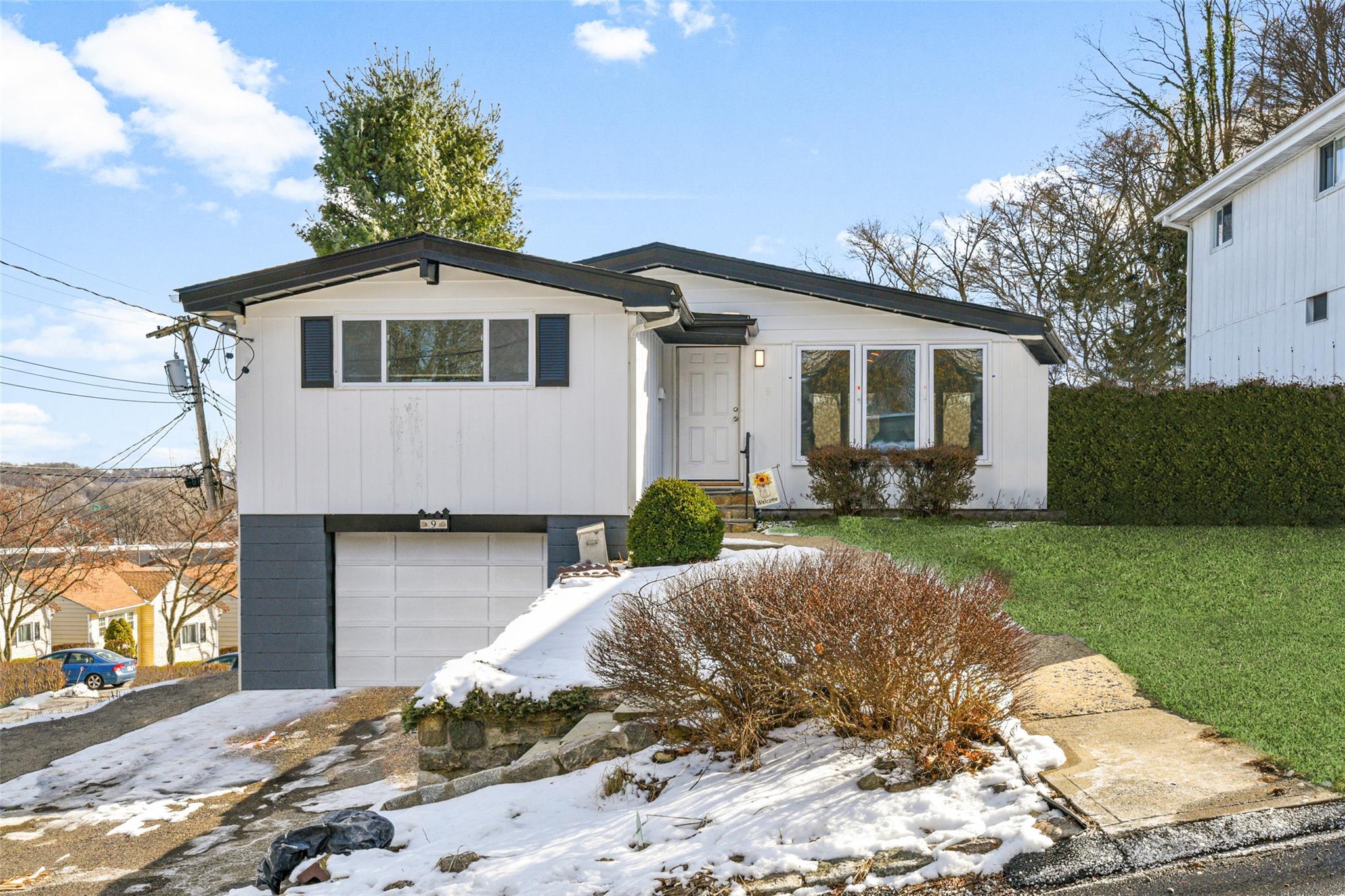 Single Family Chester  Westchester County, NY 10523, MLS-818348-2