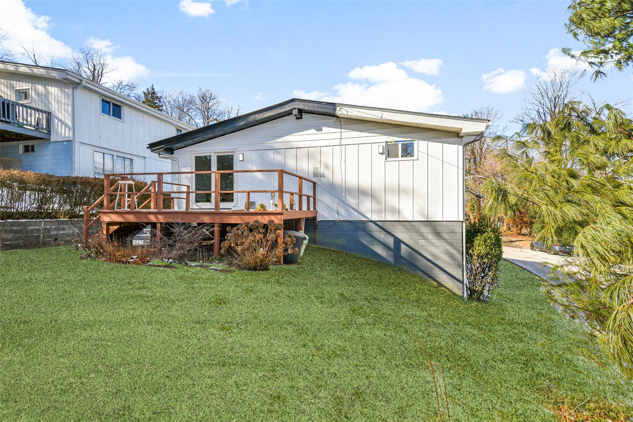 Single Family Chester  Westchester County, NY 10523, MLS-818348-20