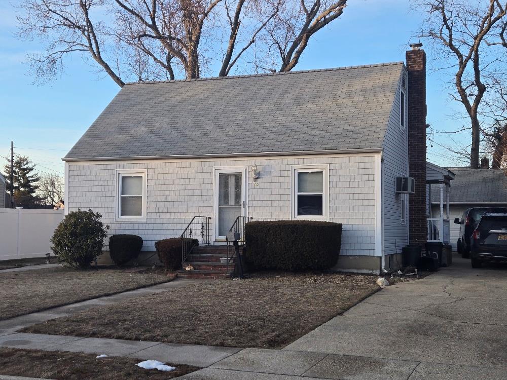 Single Family Carson  Nassau County, NY 11714, MLS-818378-2