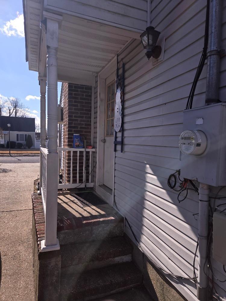 Single Family Carson  Nassau County, NY 11714, MLS-818378-21