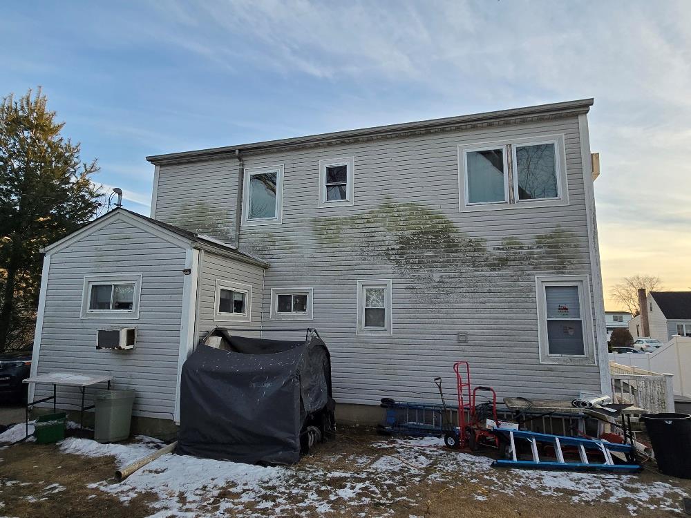 Single Family Carson  Nassau County, NY 11714, MLS-818378-4