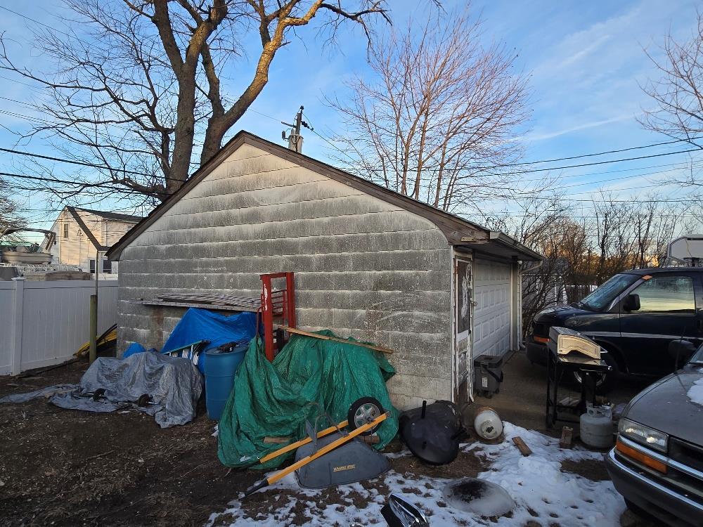 Single Family Carson  Nassau County, NY 11714, MLS-818378-5