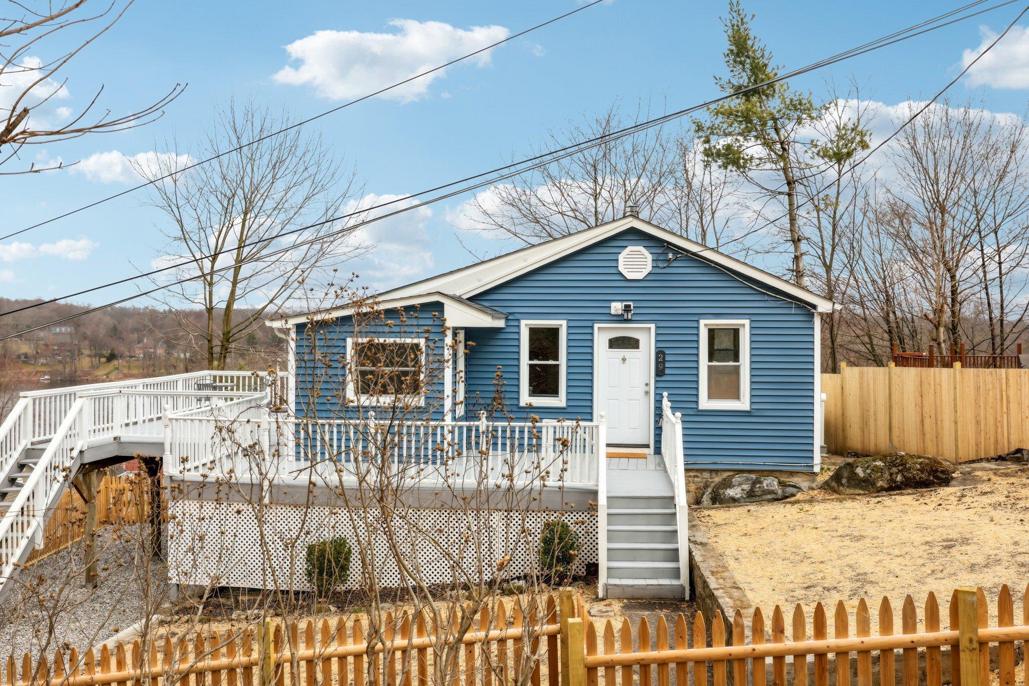 Single Family Fairway  Putnam County, NY 10541, MLS-818379-2