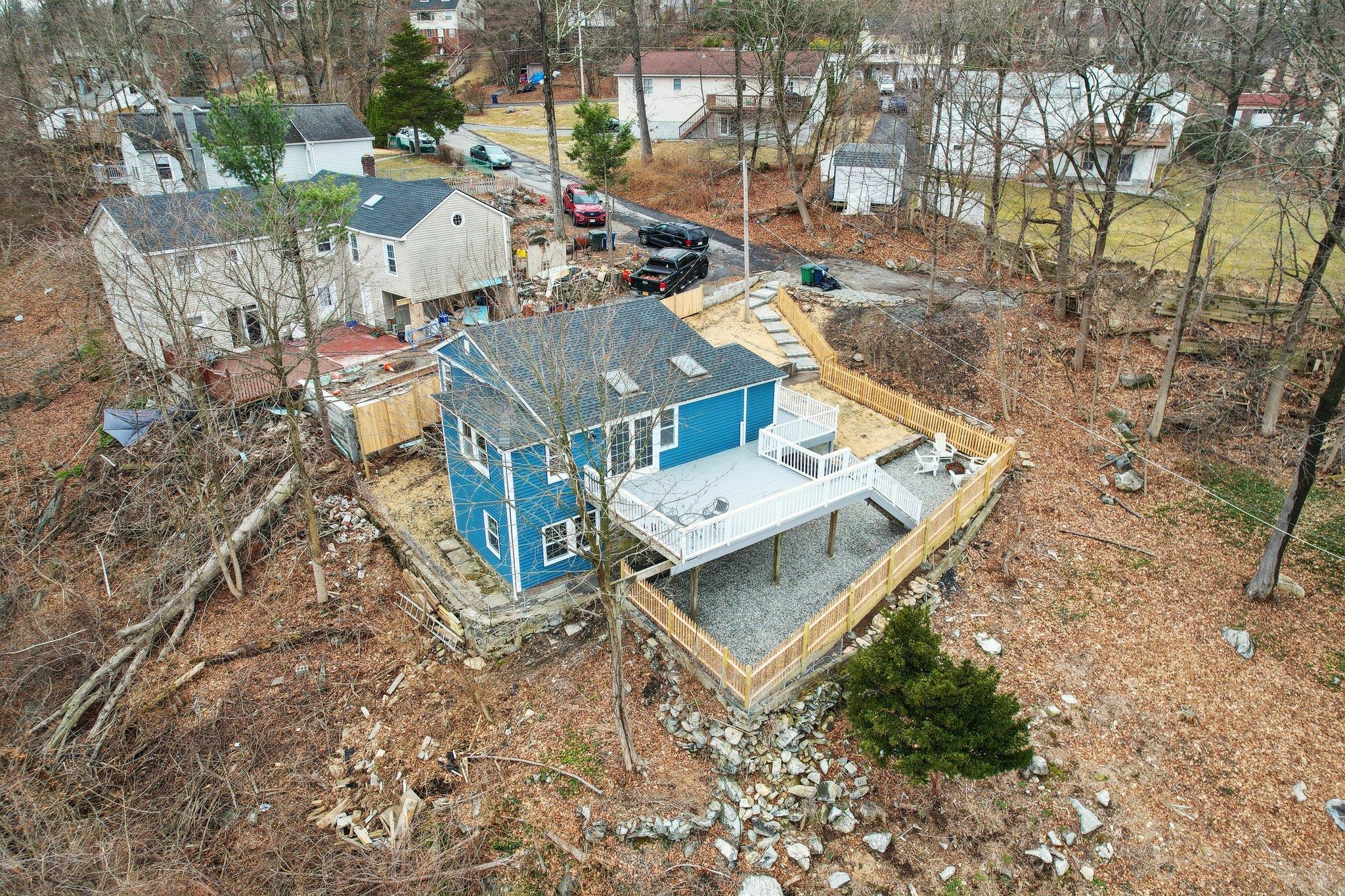 Single Family Fairway  Putnam County, NY 10541, MLS-818379-31