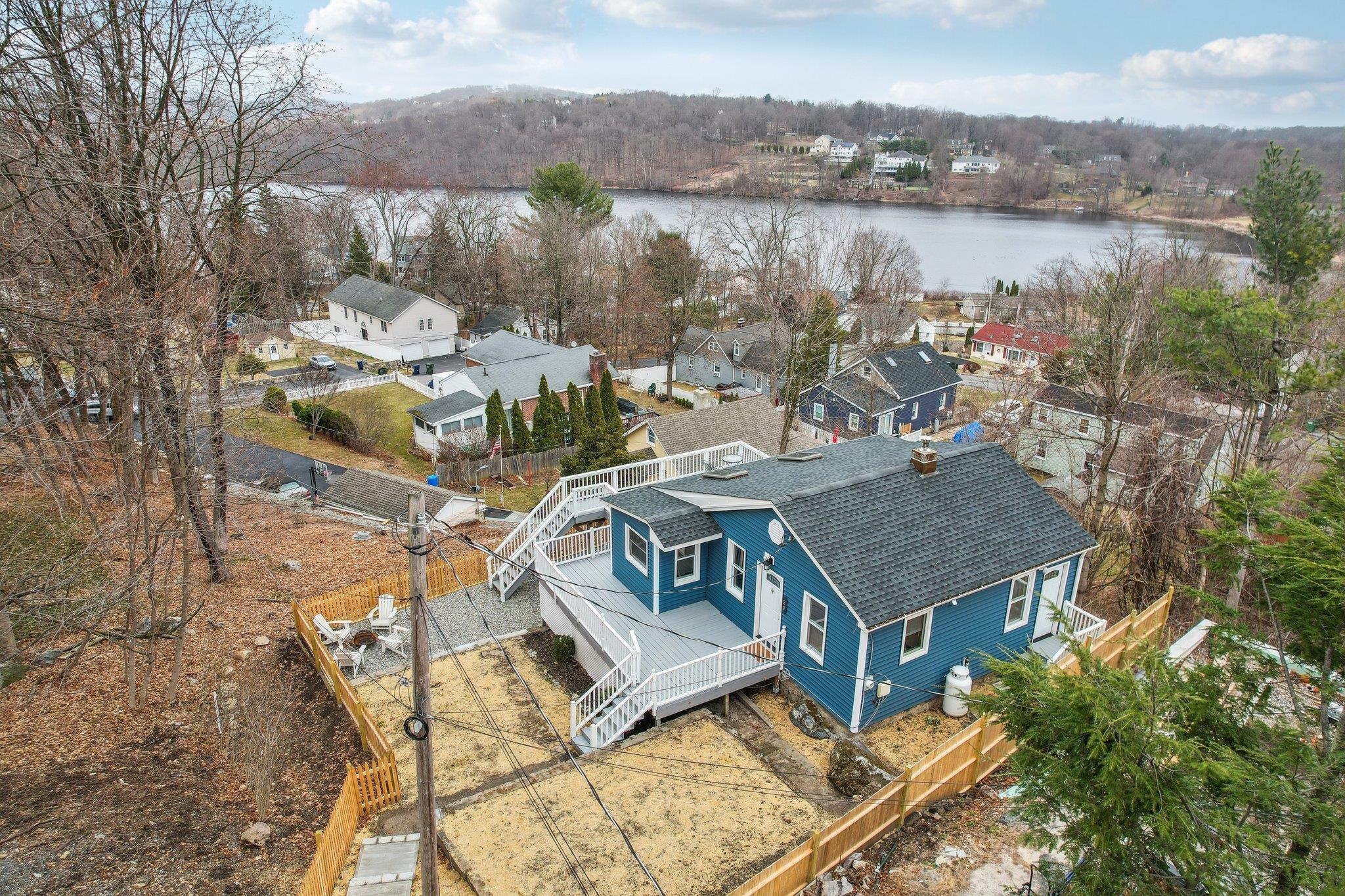 Single Family Fairway  Putnam County, NY 10541, MLS-818379-32