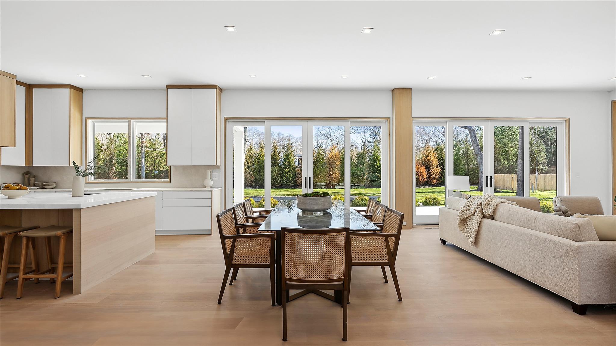 Single Family Lane  Suffolk County, NY 11932, MLS-818431-11