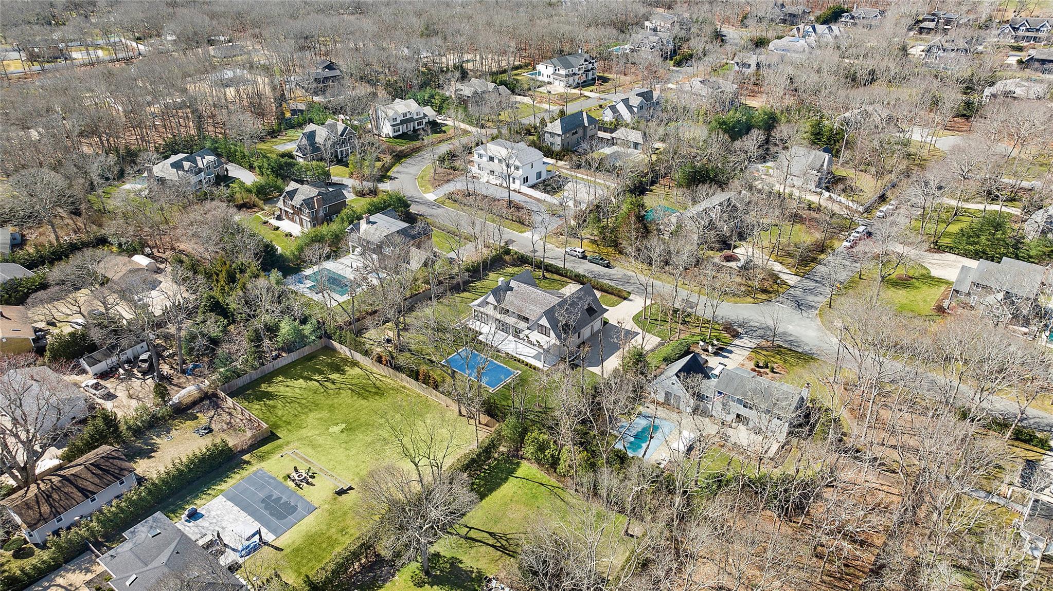 Single Family Lane  Suffolk County, NY 11932, MLS-818431-30