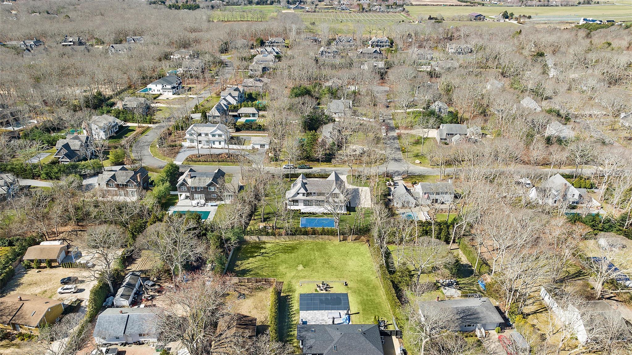 Single Family Lane  Suffolk County, NY 11932, MLS-818431-31
