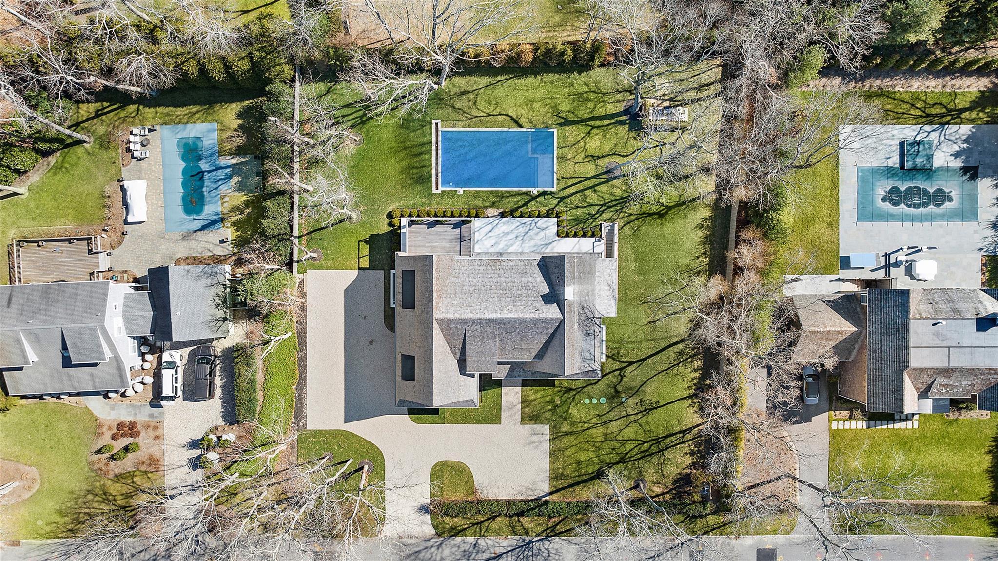 Single Family Lane  Suffolk County, NY 11932, MLS-818431-32