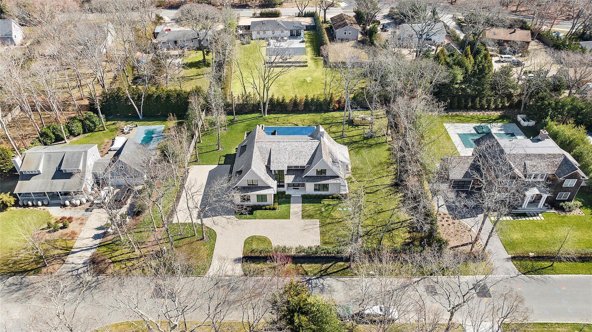 Single Family Lane  Suffolk County, NY 11932, MLS-818431-4