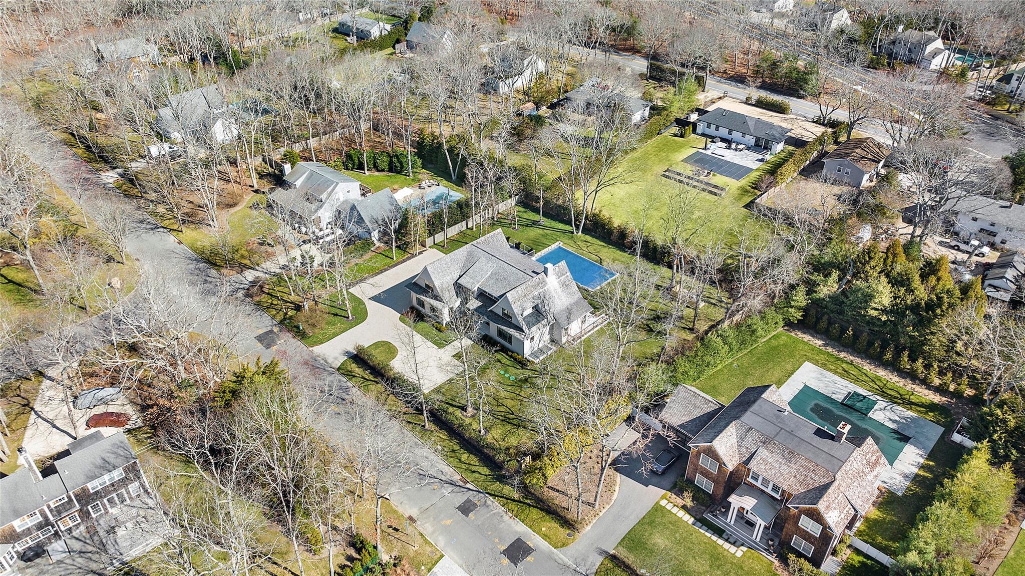 Single Family Lane  Suffolk County, NY 11932, MLS-818431-5