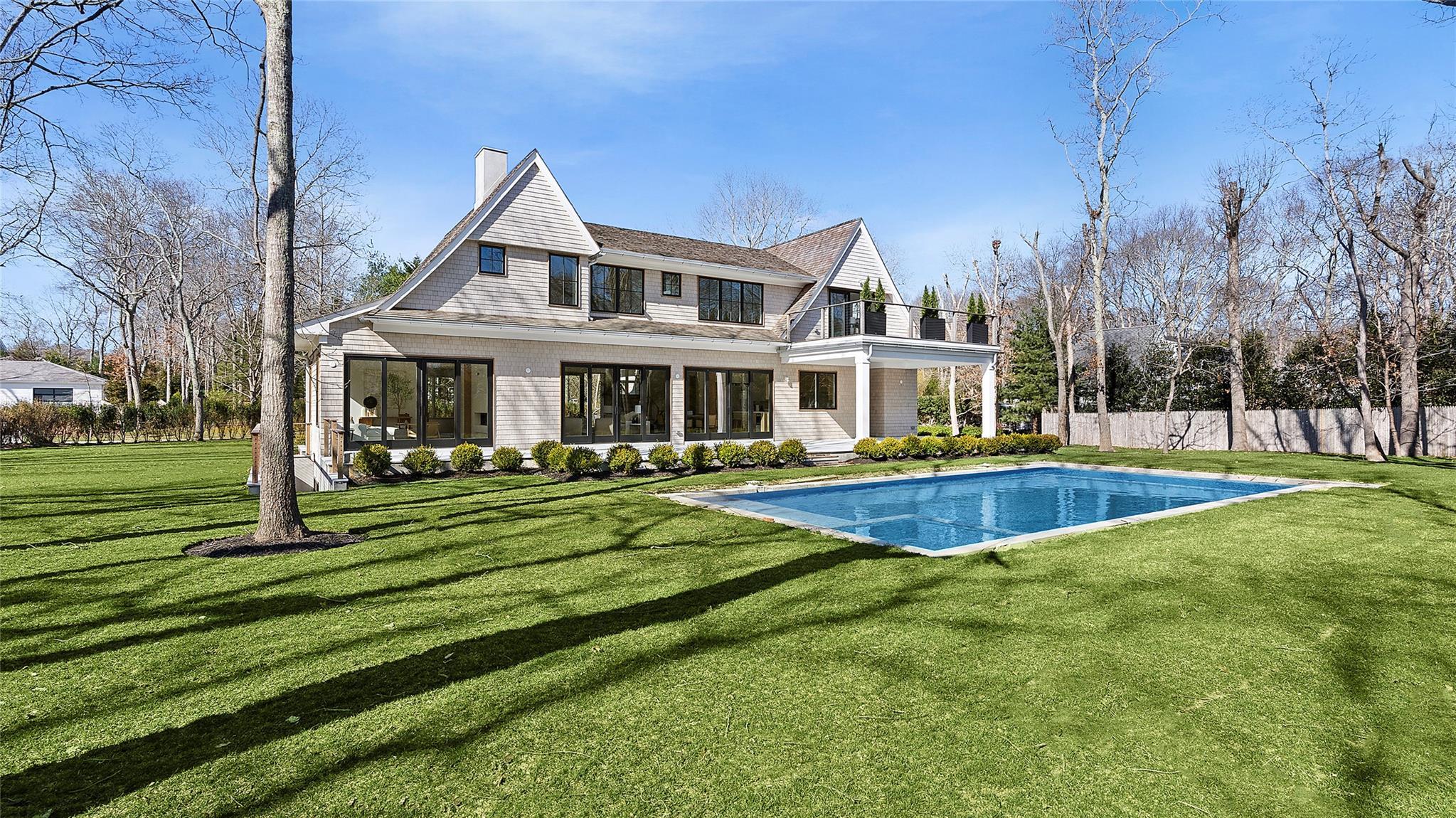 Single Family Lane  Suffolk County, NY 11932, MLS-818431-6