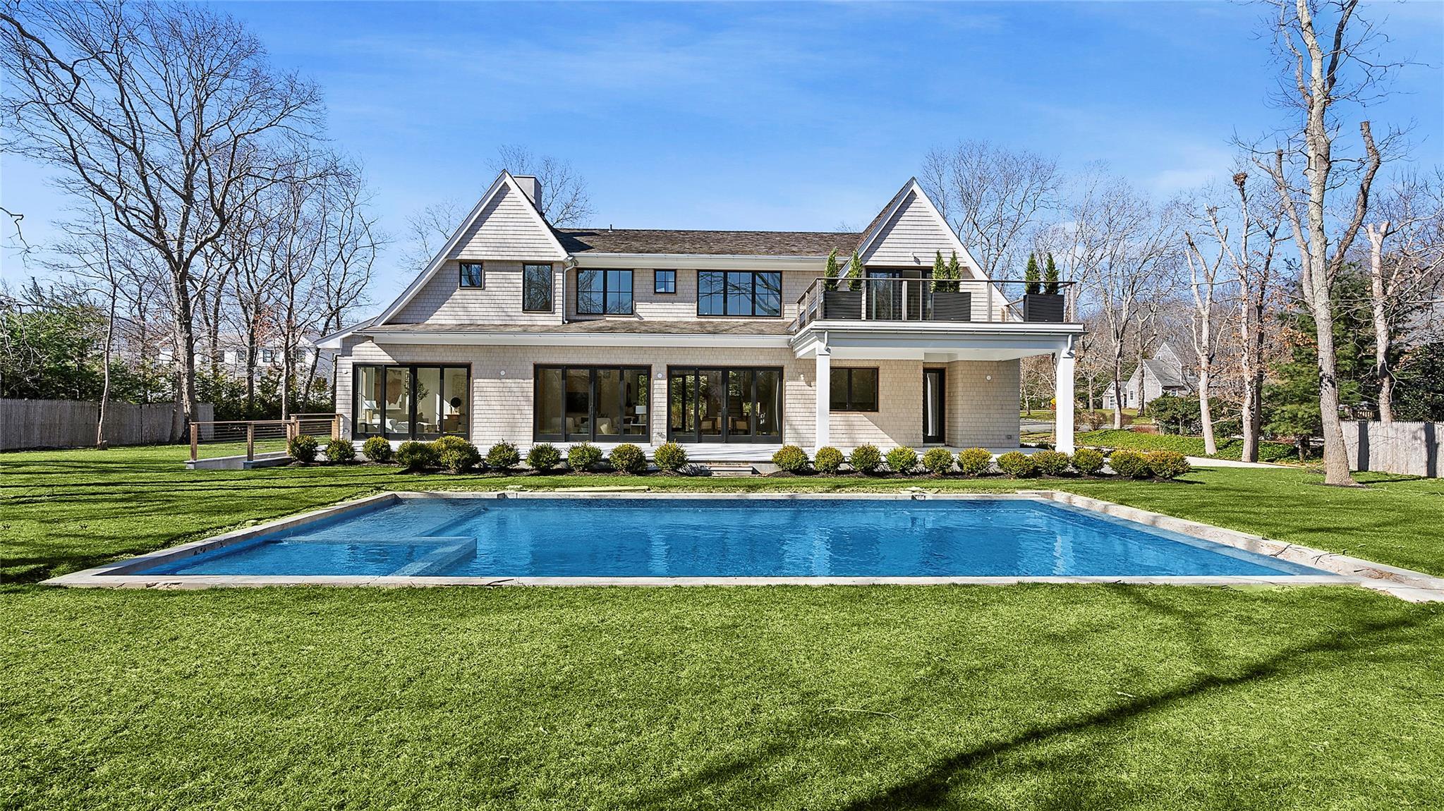 Single Family Lane  Suffolk County, NY 11932, MLS-818431-7