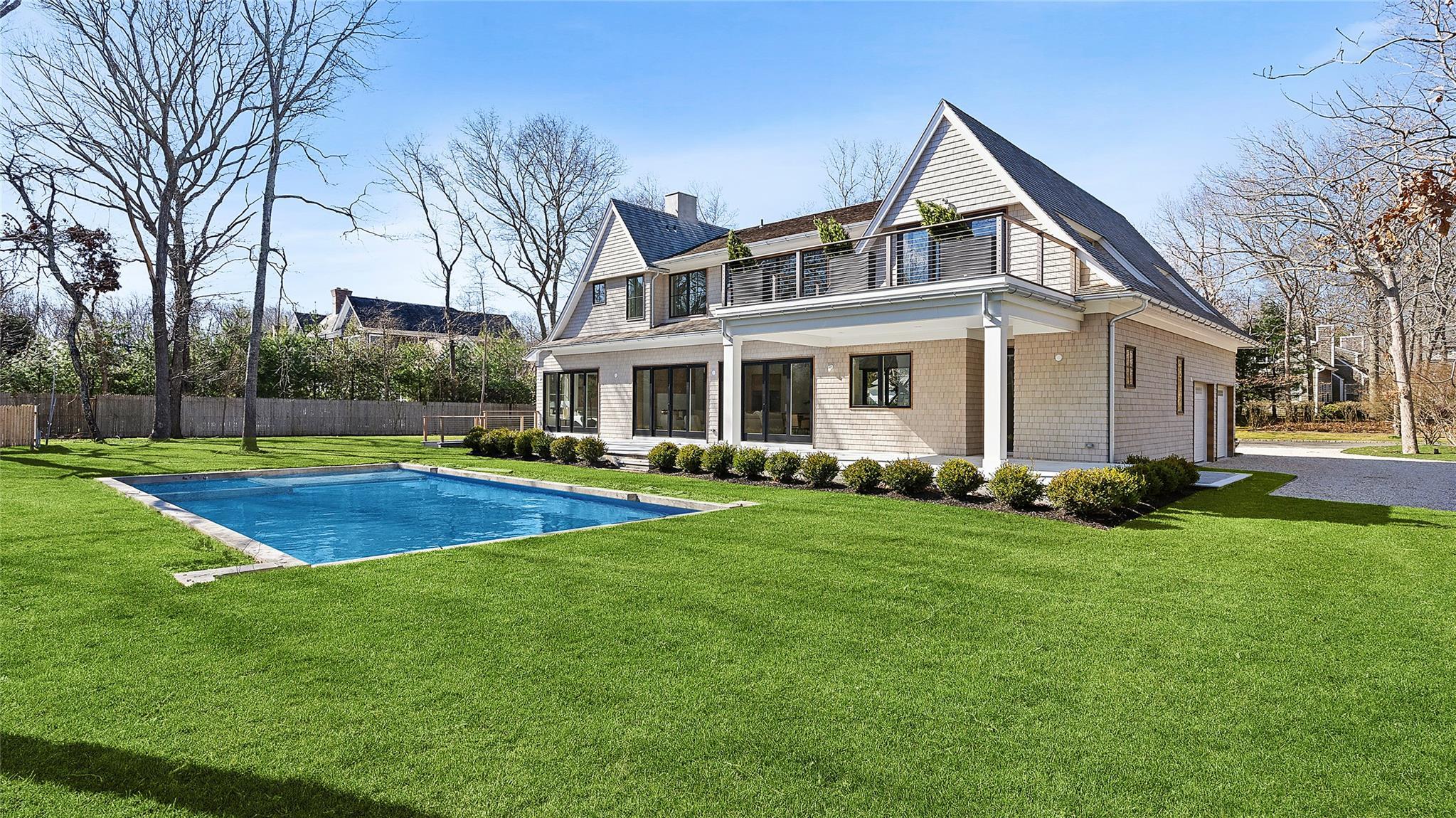 Single Family Lane  Suffolk County, NY 11932, MLS-818431-8