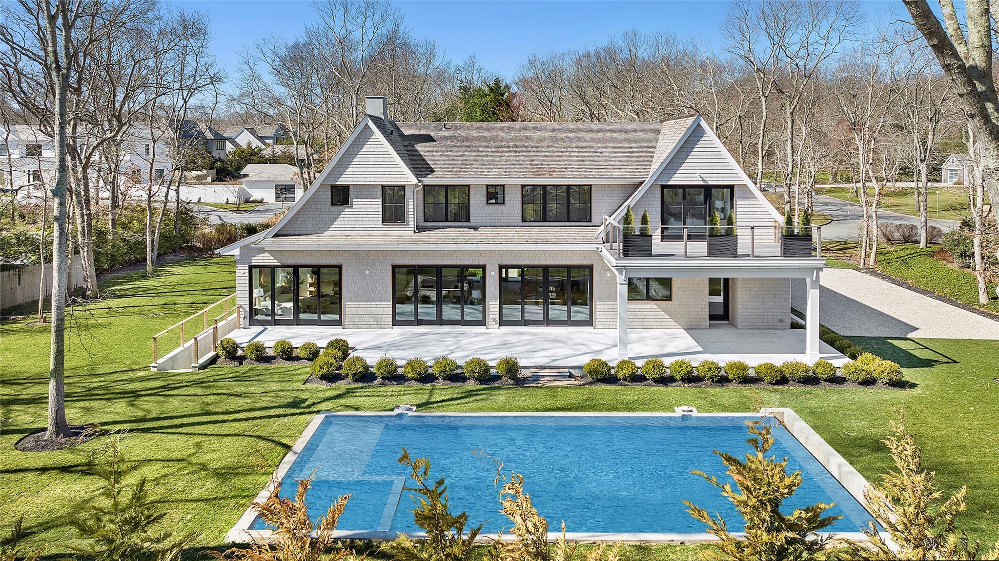 Single Family Lane  Suffolk County, NY 11932, MLS-818431-9