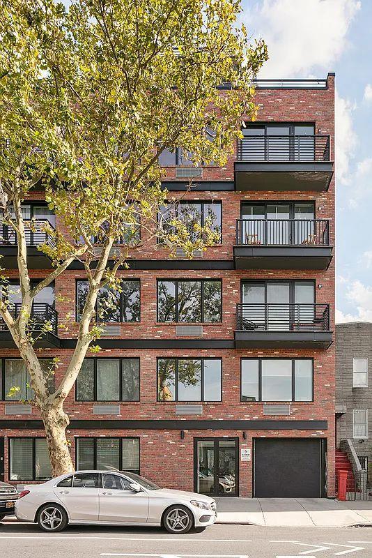 Condo Dekalb  Brooklyn, NY 11221, MLS-818460-3