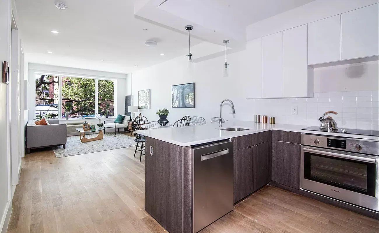 Condo Dekalb  Brooklyn, NY 11221, MLS-818460-4