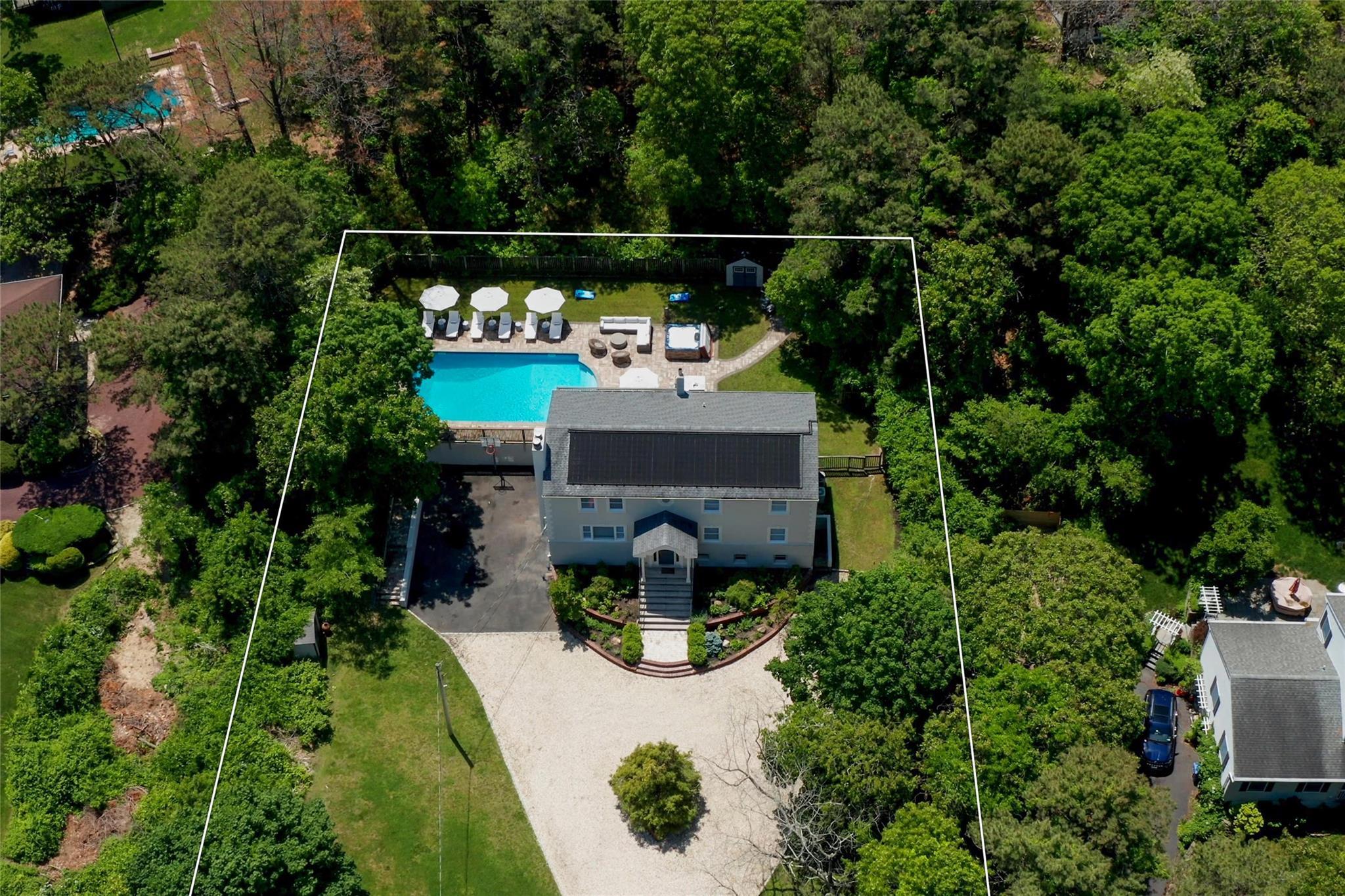 Single Family Charla  Suffolk County, NY 11968, MLS-818497-39
